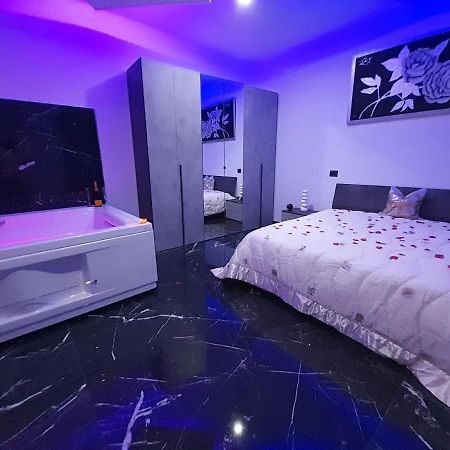 タラント Casa Birmanoヴィラ エクステリア 写真