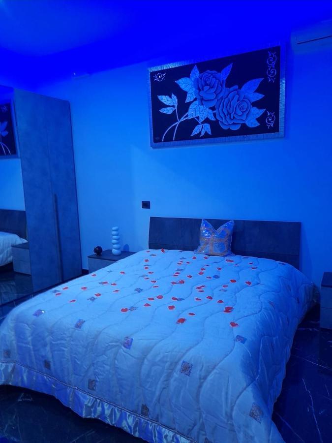 タラント Casa Birmanoヴィラ エクステリア 写真