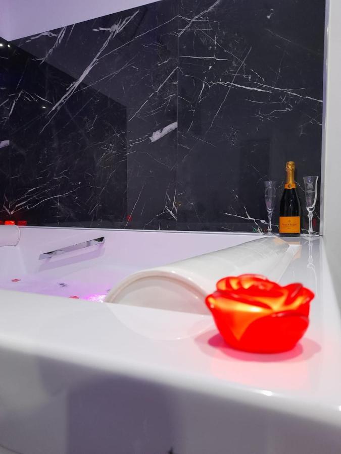 タラント Casa Birmanoヴィラ エクステリア 写真
