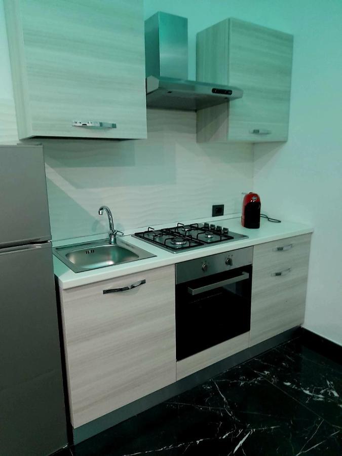 タラント Casa Birmanoヴィラ エクステリア 写真