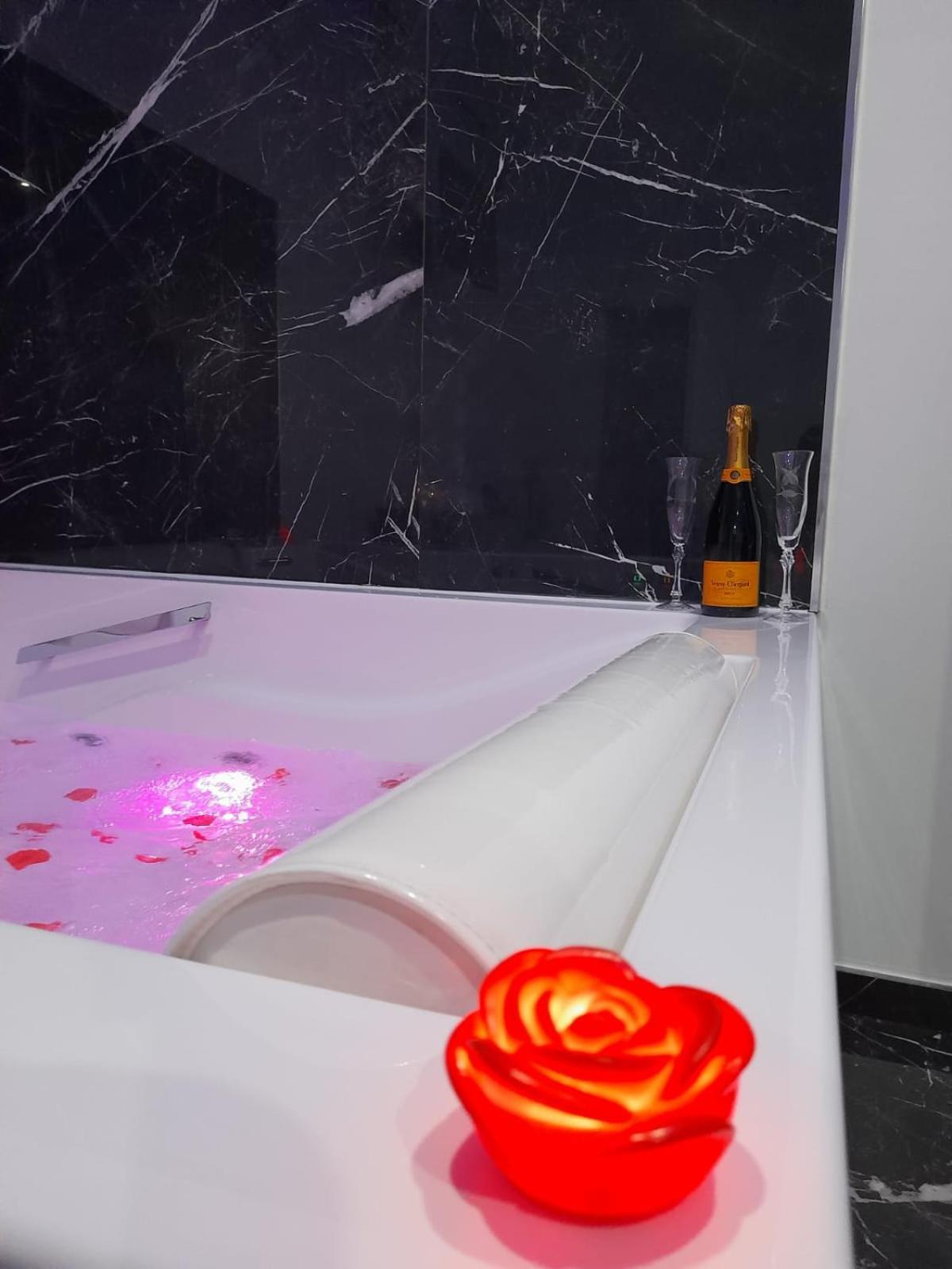 タラント Casa Birmanoヴィラ エクステリア 写真