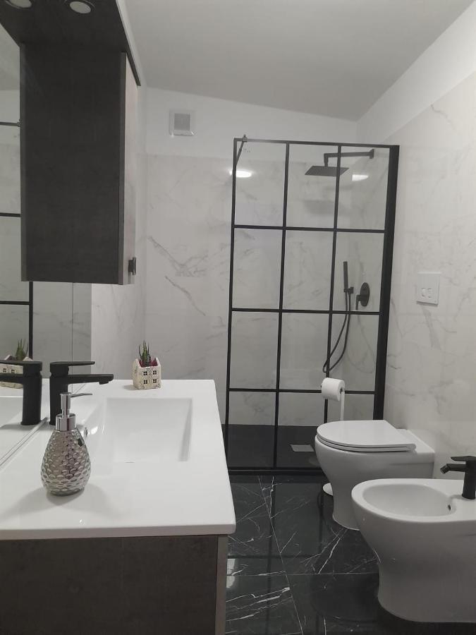 タラント Casa Birmanoヴィラ エクステリア 写真