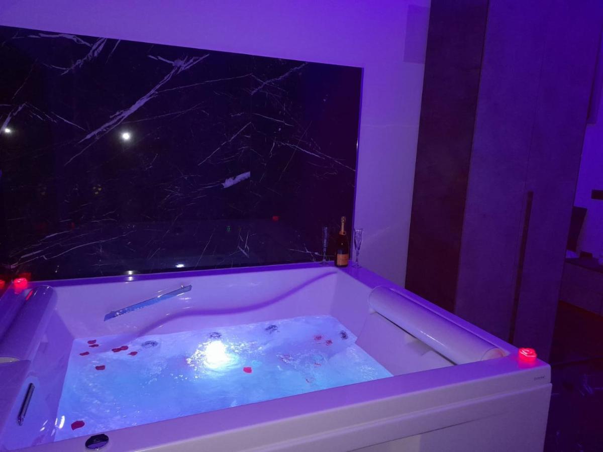 タラント Casa Birmanoヴィラ エクステリア 写真