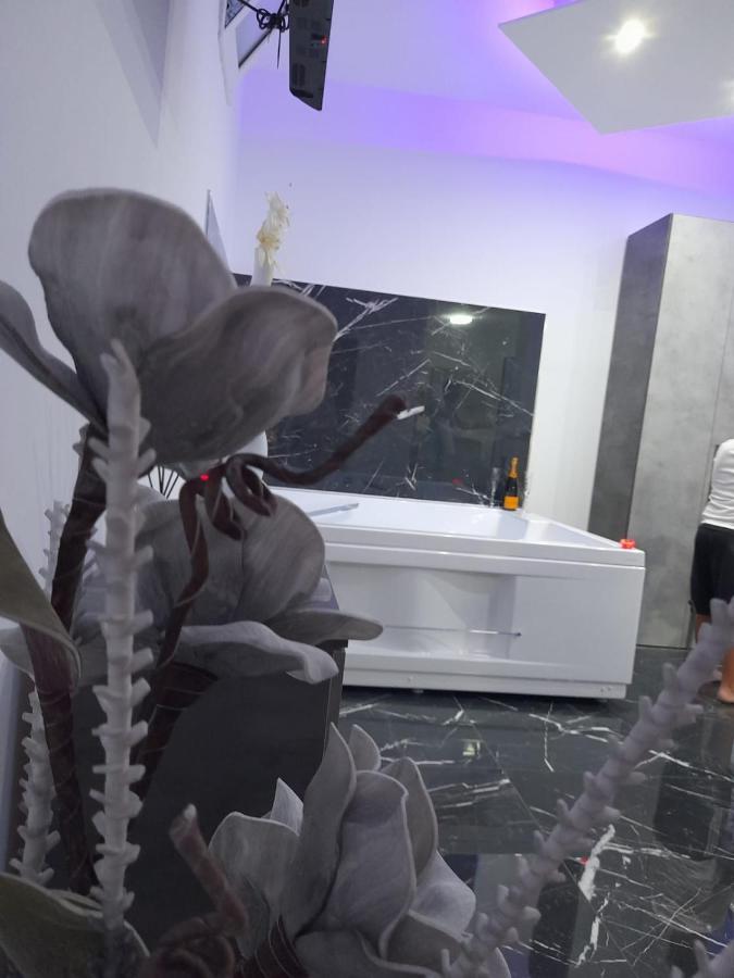 タラント Casa Birmanoヴィラ エクステリア 写真