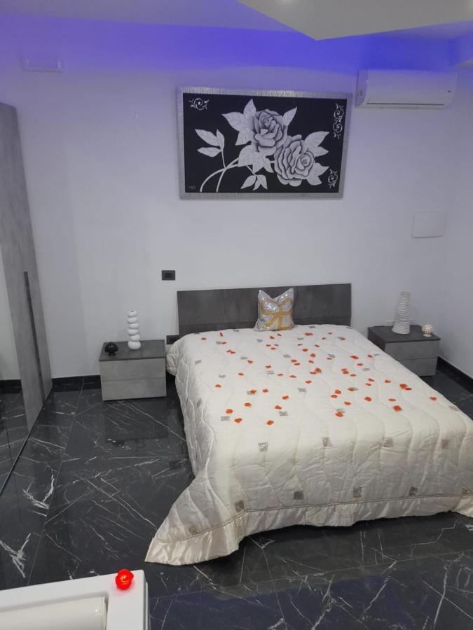 タラント Casa Birmanoヴィラ エクステリア 写真