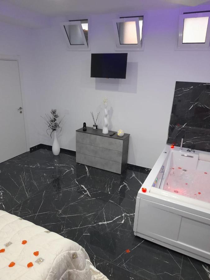タラント Casa Birmanoヴィラ エクステリア 写真
