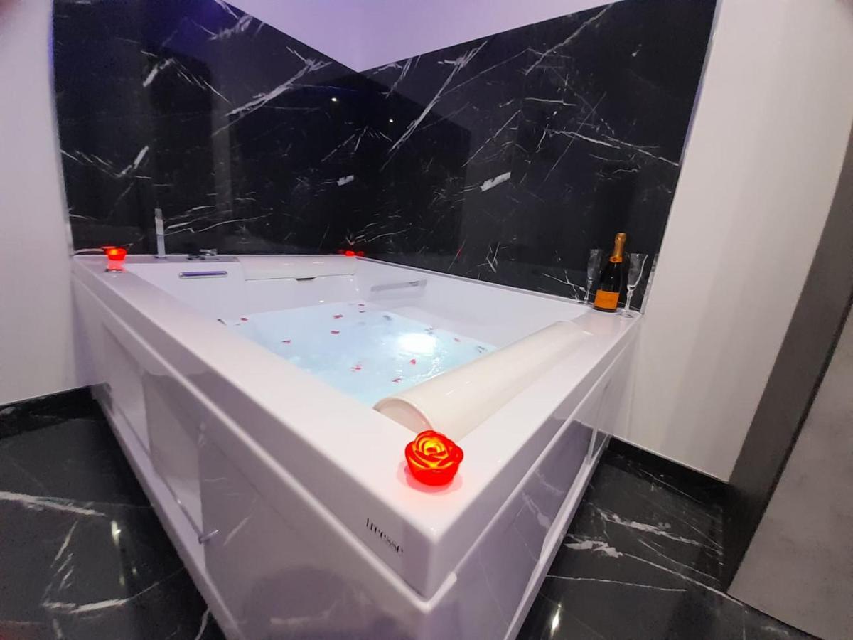タラント Casa Birmanoヴィラ エクステリア 写真