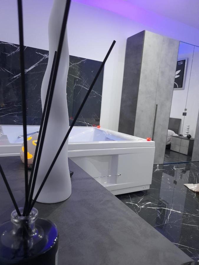 タラント Casa Birmanoヴィラ エクステリア 写真